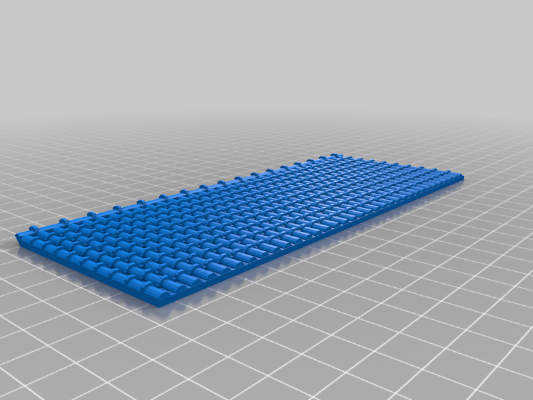 Neo-gothic church | 3d print model