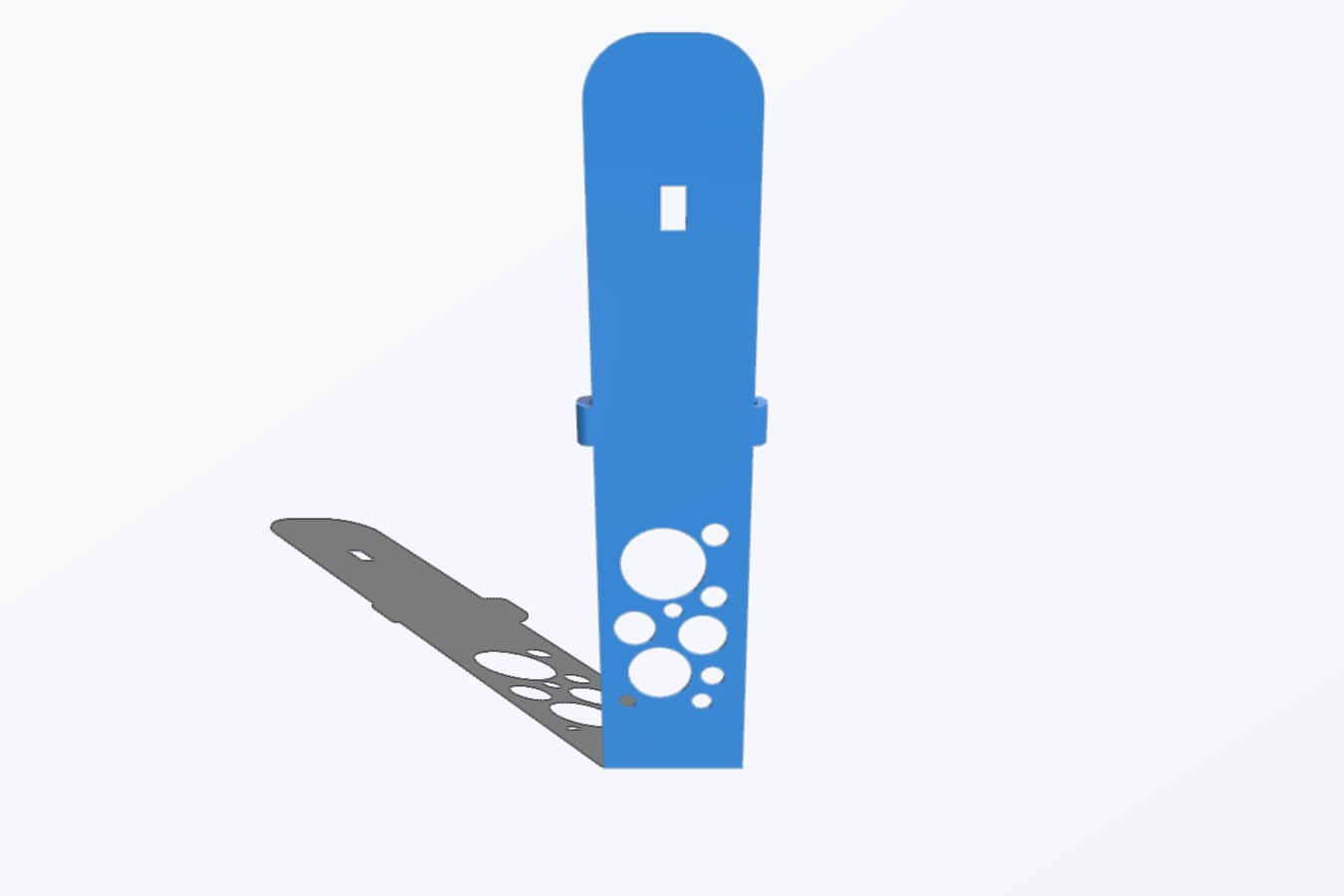 Watch Strap