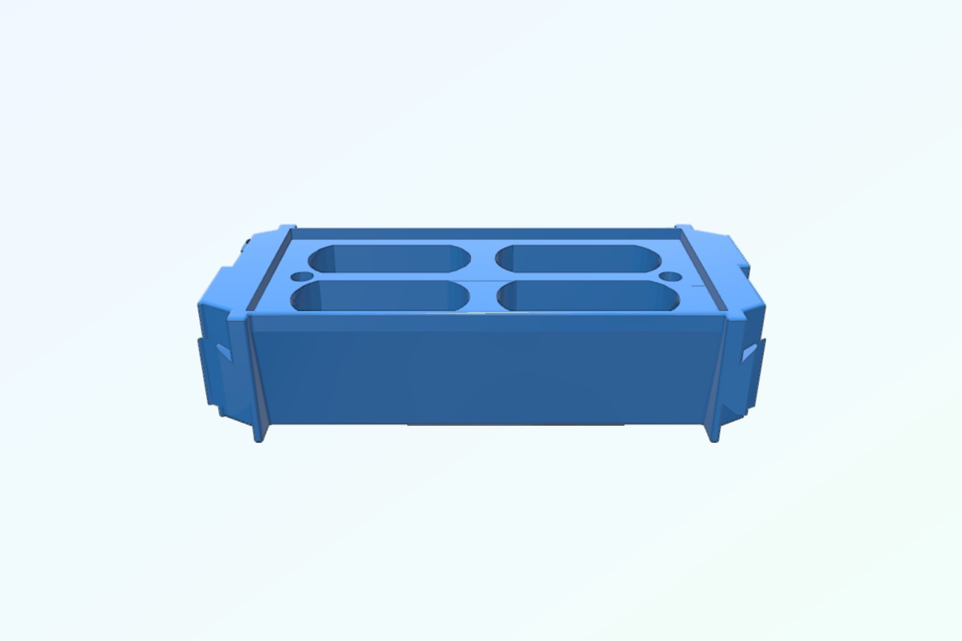 BetterForm [BF3] (modular formicarium) module_b3_c_room