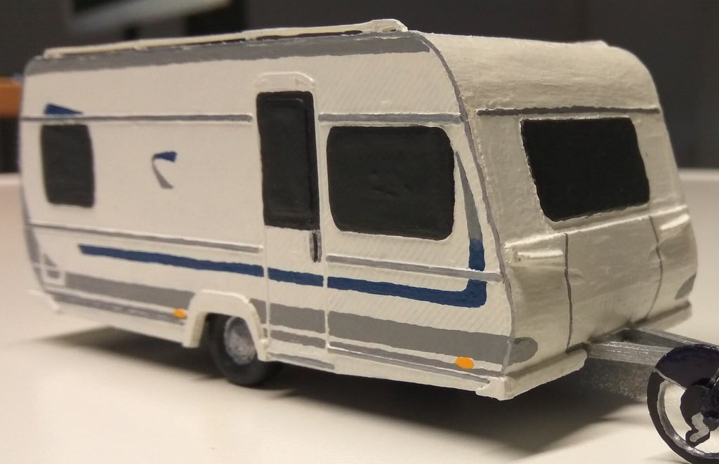 Camper