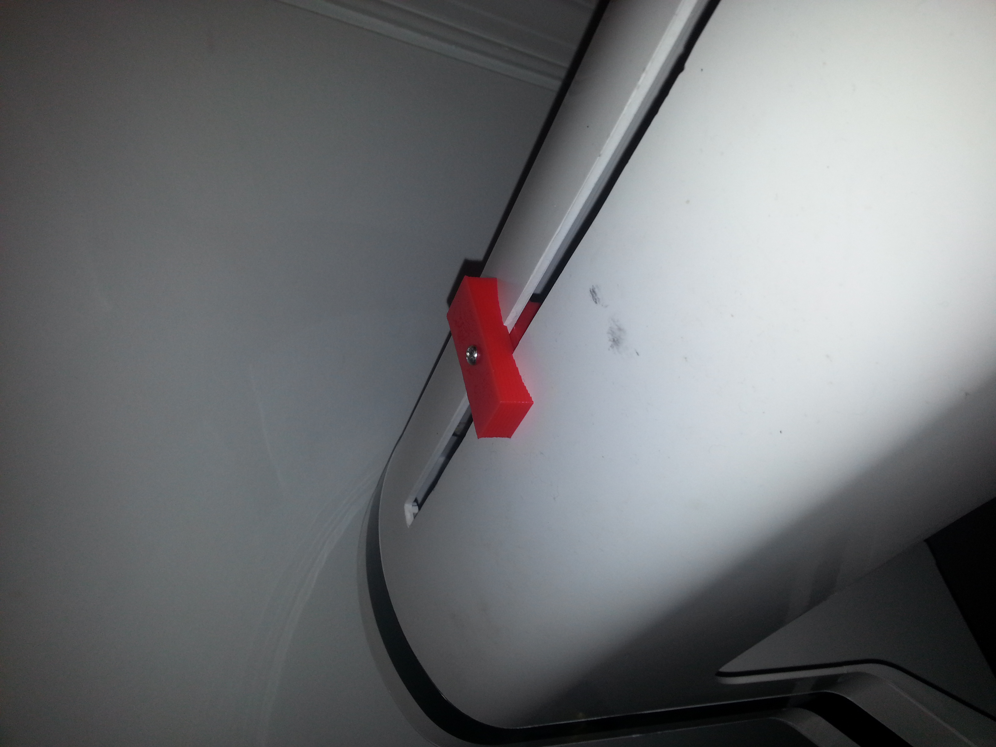 Robo 3D Cable Hanger