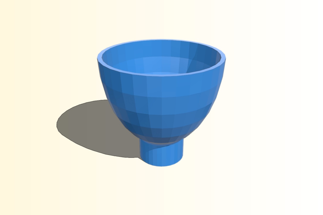 Large Cup for Pen Holder