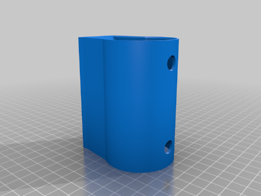 Parkside tools holder | 3d print model
