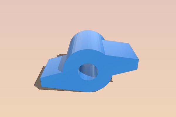GRR-Ripper Clone (Hardware Store Edition) | 3d print model