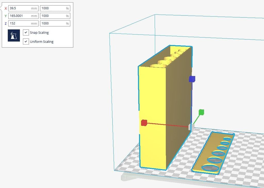 Alcancia para MXN _ MXN piggy bank