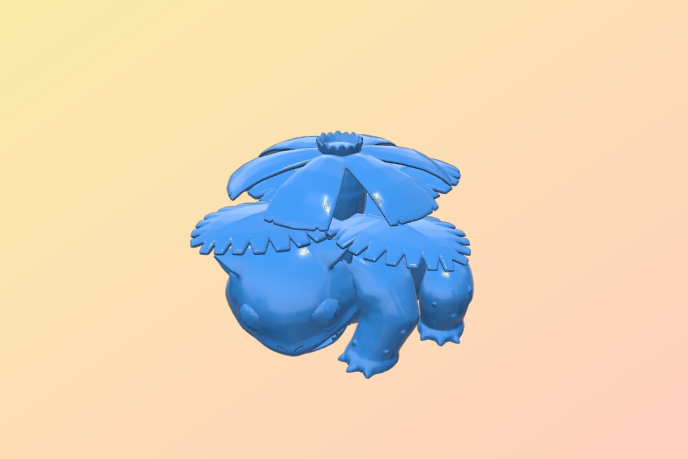 Venusaur – Pokemon