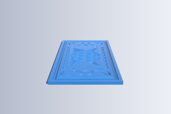  | 3d print model