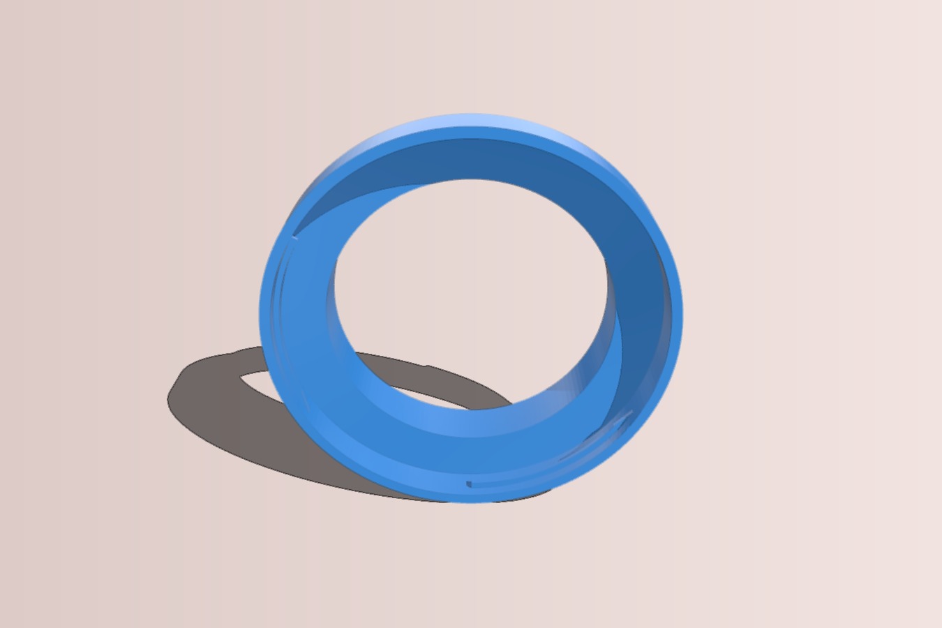 Macro Reverse Adapter Ring for Canon 550D
