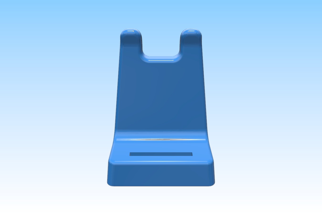 dime bottle opener keychain + tips and settings for printing with Nylon