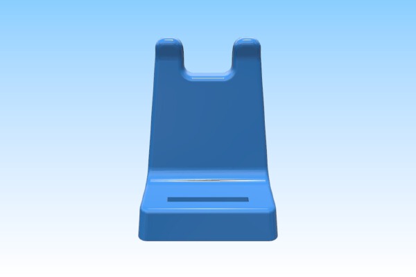 dime bottle opener keychain + tips and settings for printing with Nylon | 3d print model