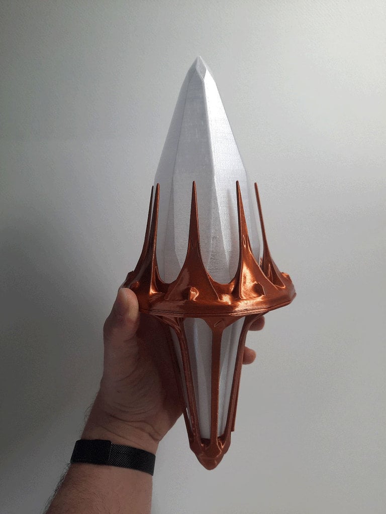 Varla Stone - Elder Scrolls