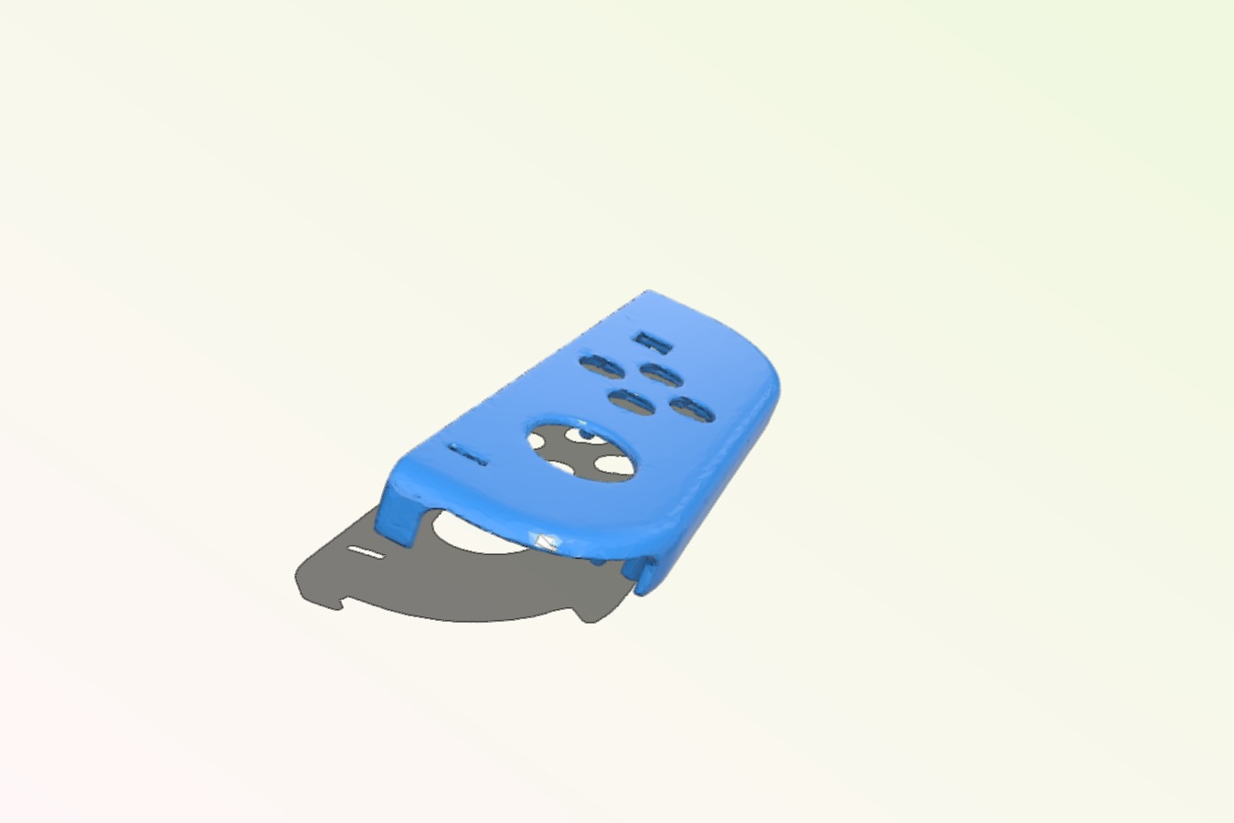 Nintendo Switch Joy-Con Shells