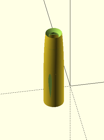 Stinger