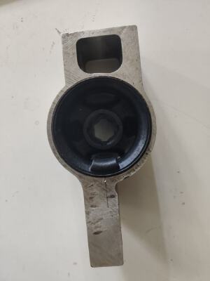 press tool for 1K0 407 183 | 3d print model