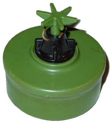 PMA-2 AP MINE (Historical Prop) | 3d print model