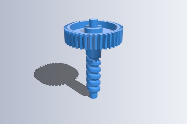 VW luggage compartment Volkswagen Golf Passat | 3d print model