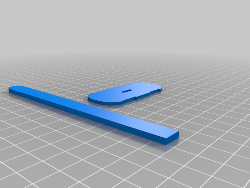 İce Cream Mold Files to download and to 3D print for free 3DPEA