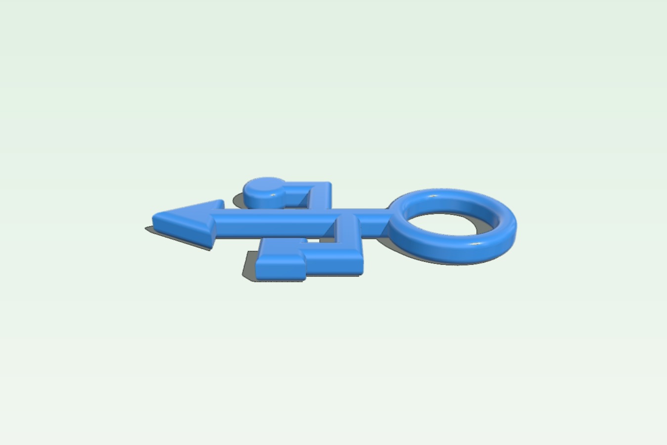 Geek Symbol