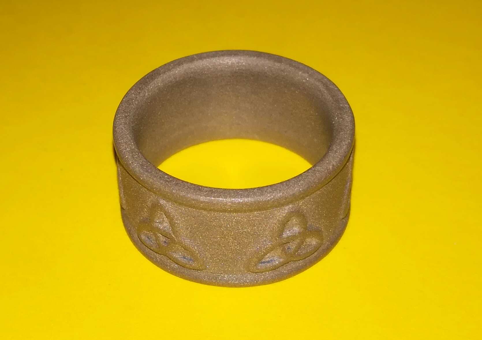 Celtic ring