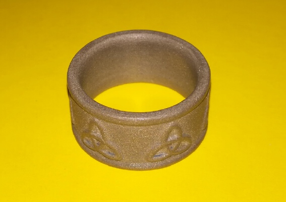 Celtic ring | 3d print model