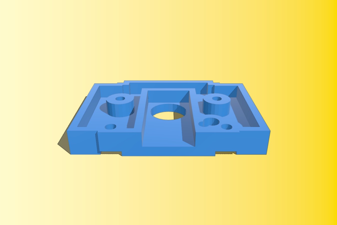 https:__www.thingiverse.com_thing:1799905 More repairs