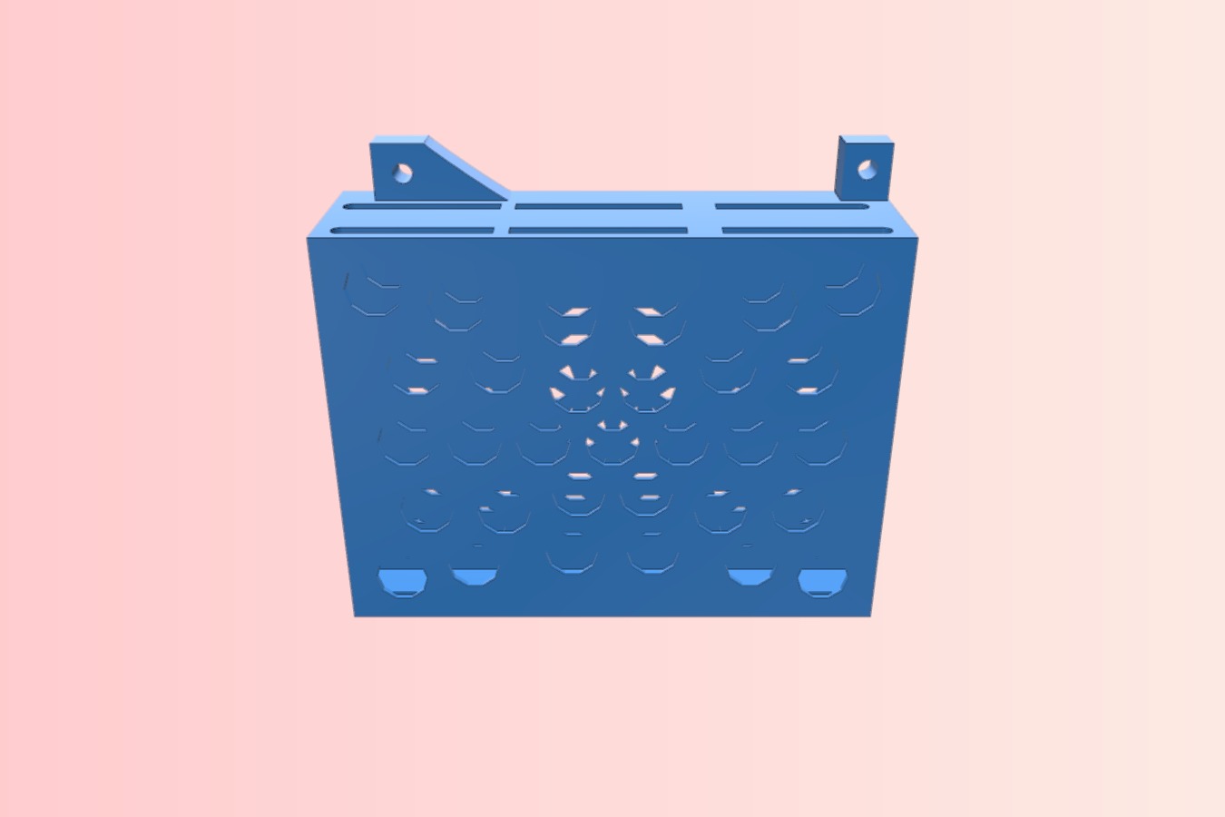 2x HDD Caddy