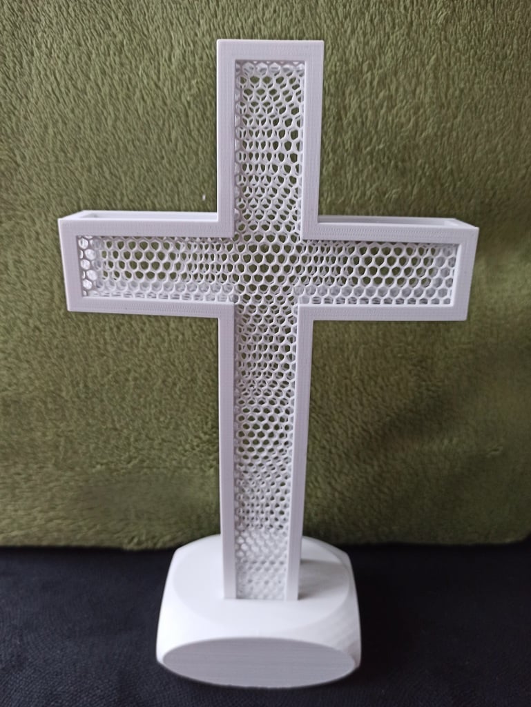 Cross easy2print