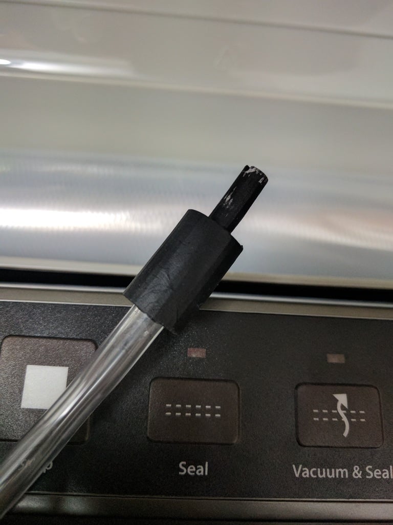foodsaver adapter for caso germany vacuum