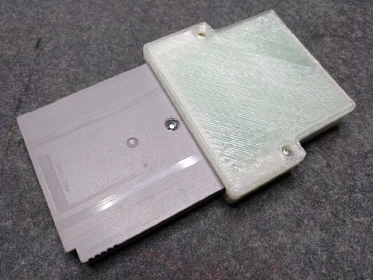 GBxCart RW v1.2b Case | 3d print model