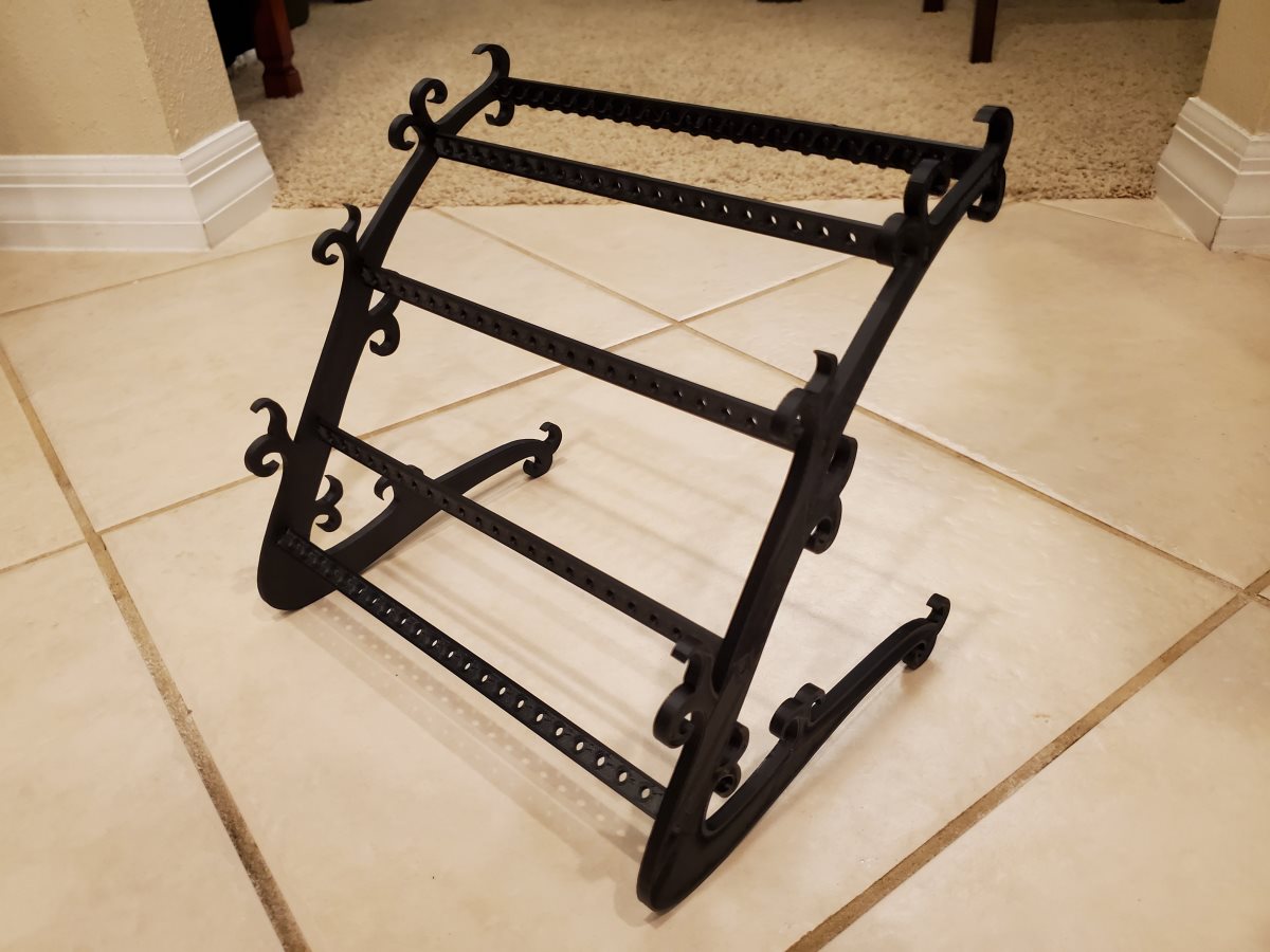 Earring Stand