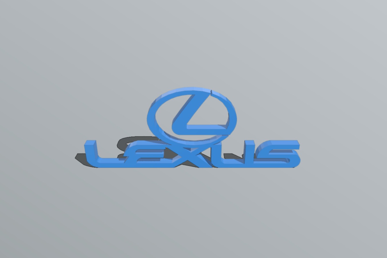 Lexus Logo