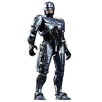 Robocop Armor | 3d print model