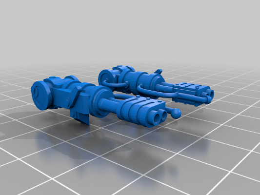 Da Slay | 3d print model