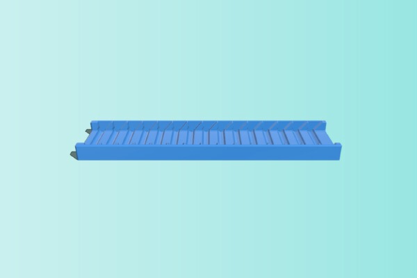 Nintendo ds _ 3ds game card holder | 3d print model