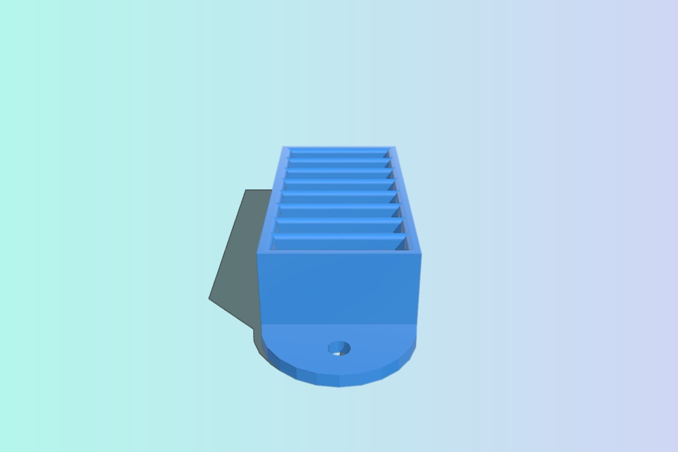 Fuse Holder Remix