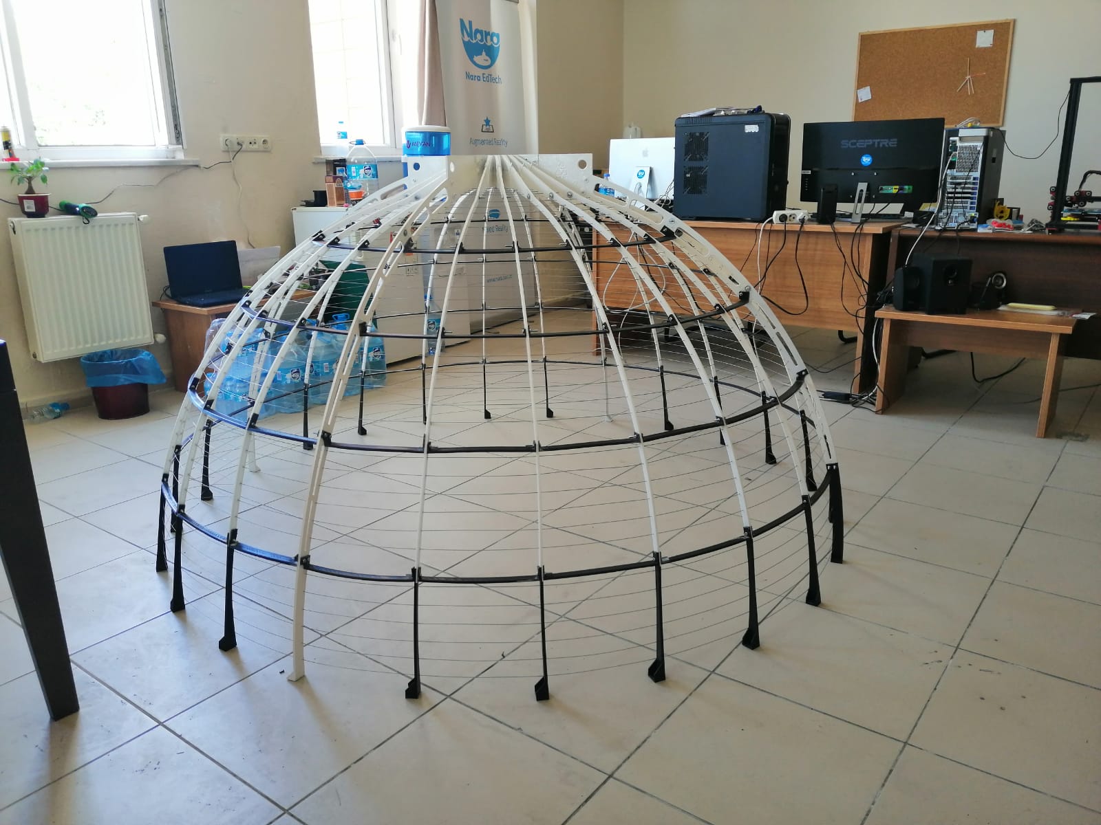 Planetaryum ( ø 200 cm )