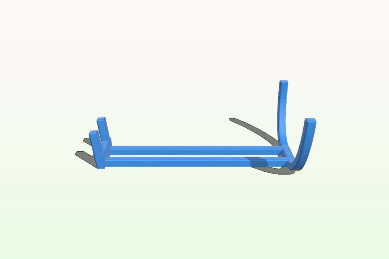 Razor Stand
