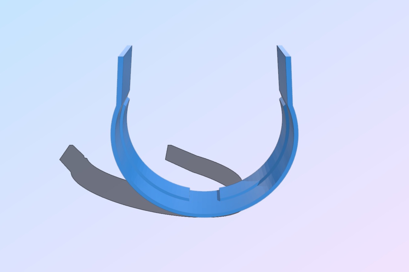 LEDmount