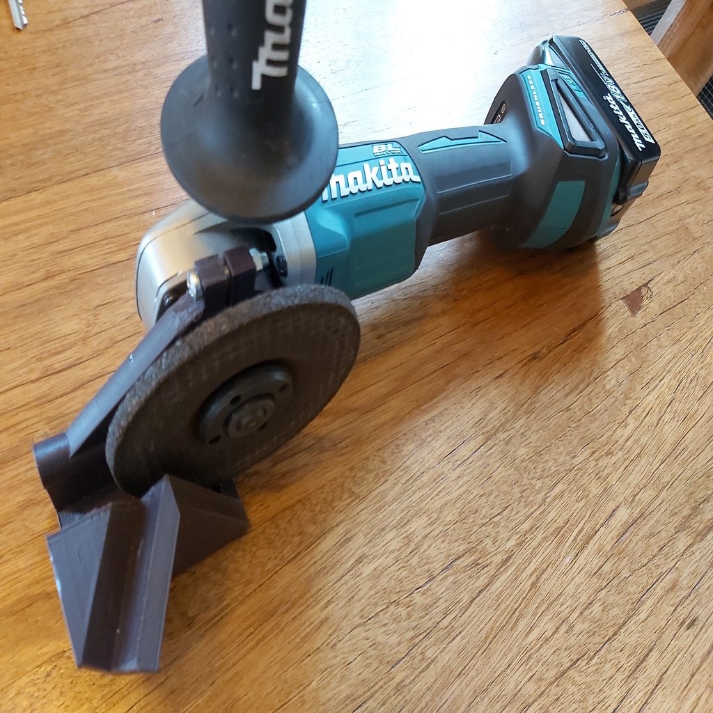 drill bit sharpner angle grinder