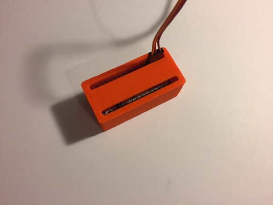 Arduino Nano Case | 3d print model