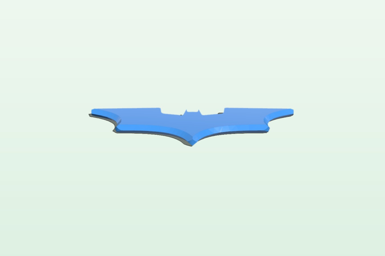 Safer Baterang