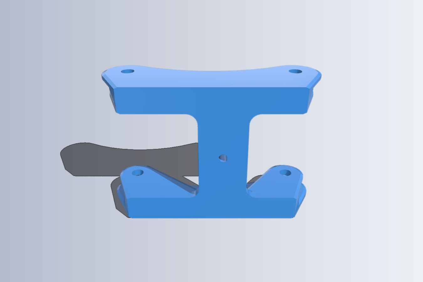 Spool Holder