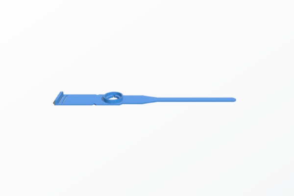 WhoopStrap FPV Camera Mount | 3d print model