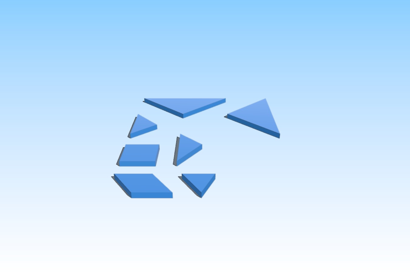 Tangram 2.0