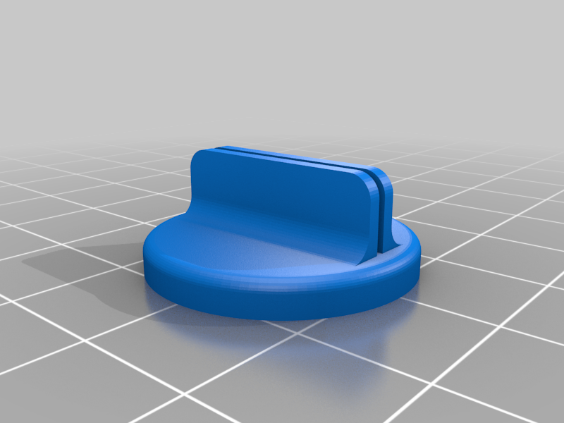 Tabletop Pawn Bases 25mm 1x4 to 4x4