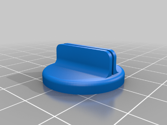 Tabletop Pawn Bases 25mm 1x4 to 4x4 | 3d print model