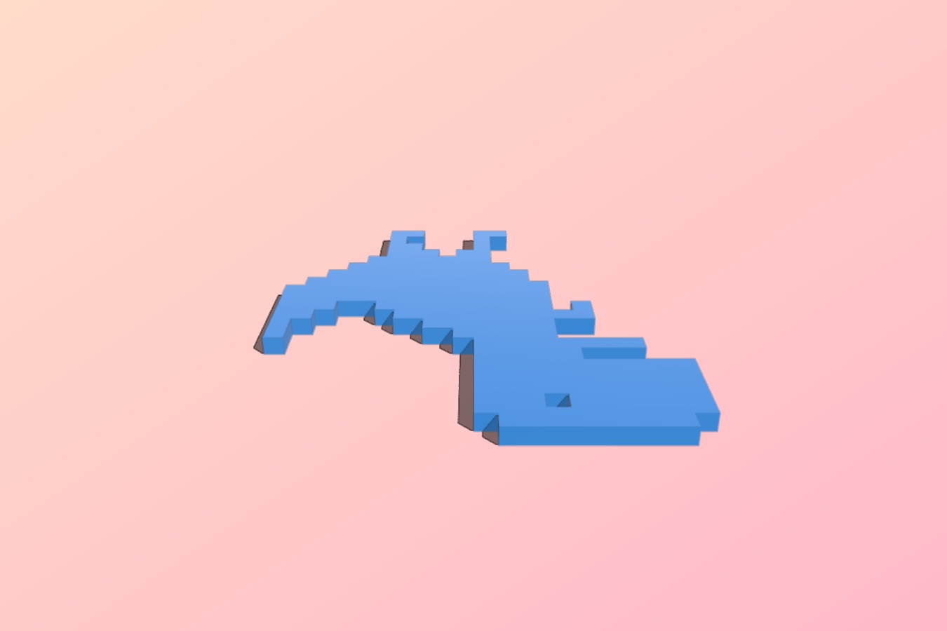 Customizable Chrome Offline T-Rex