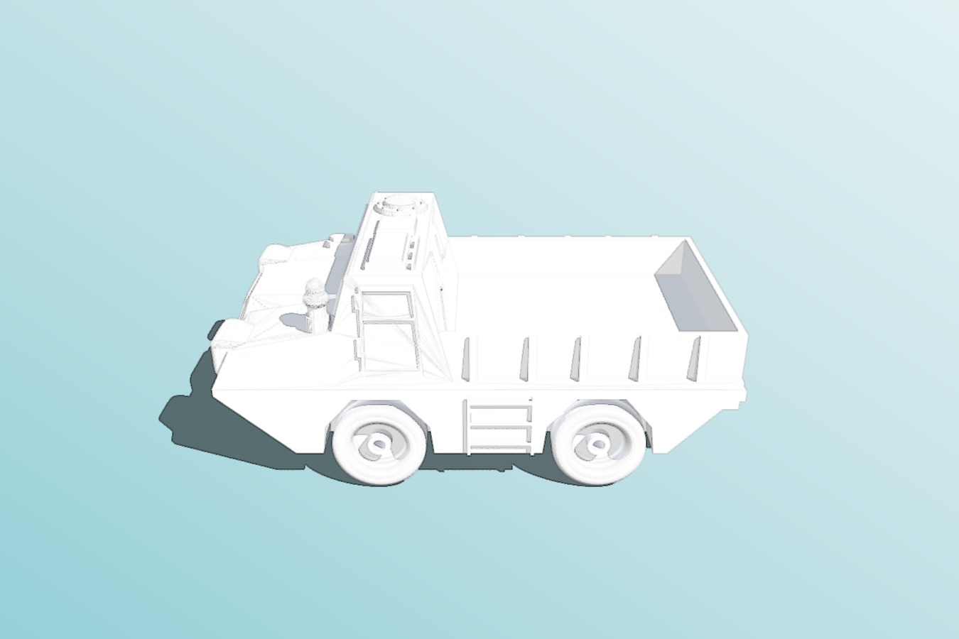 LKW 03
