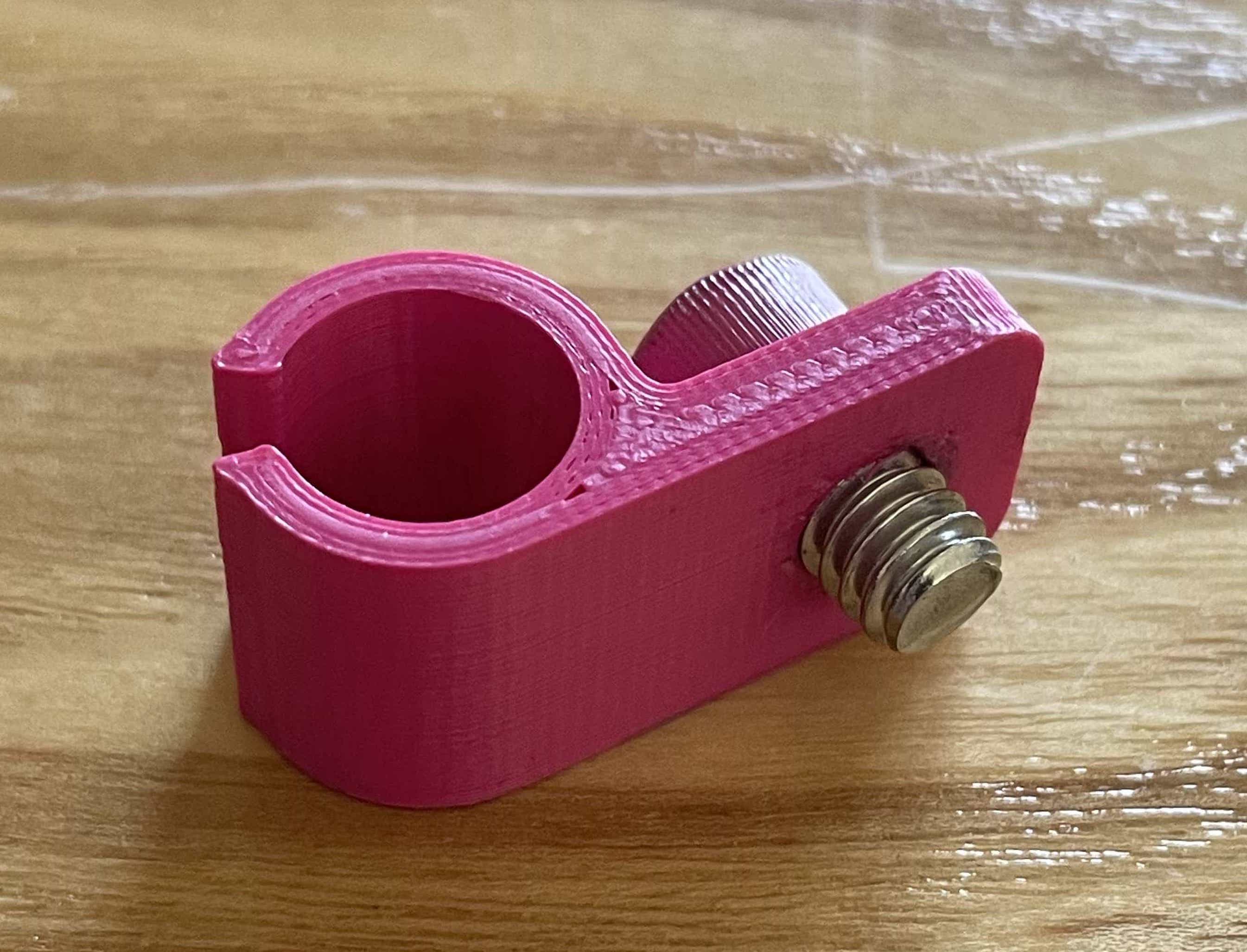 Camera Cable Clips