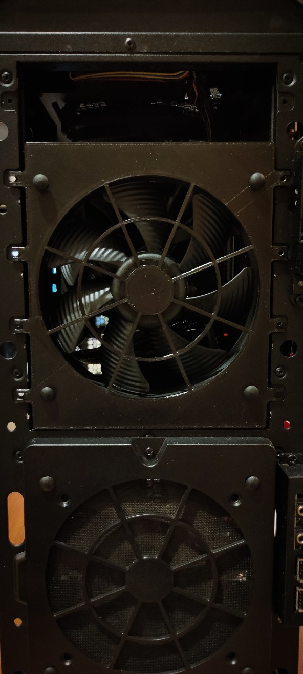 5.25 + fan 120_140 ZALMAN